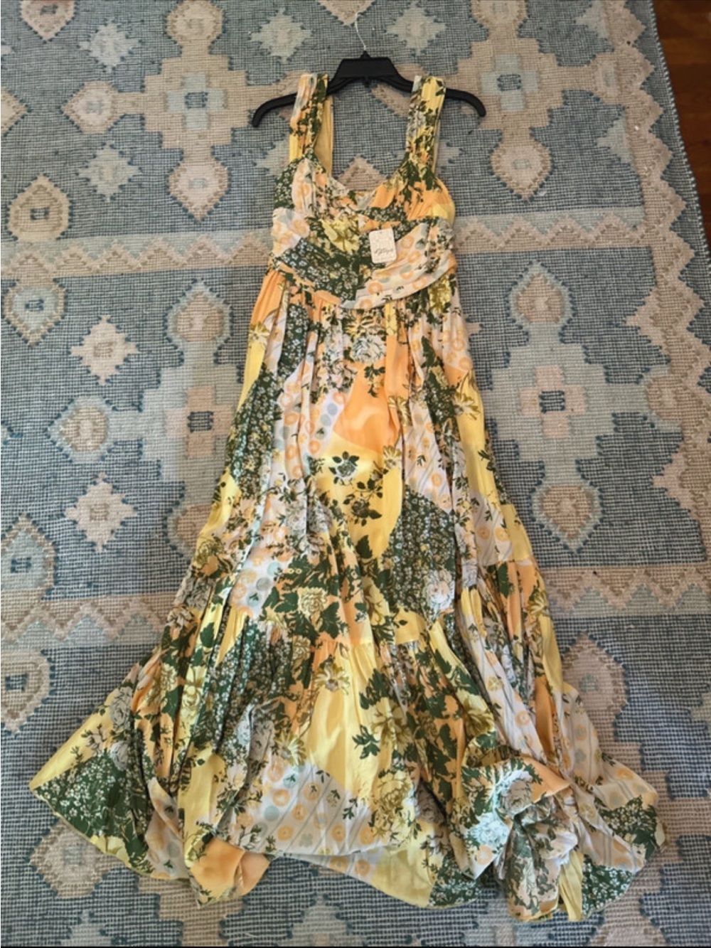 Free People Sasha Dress